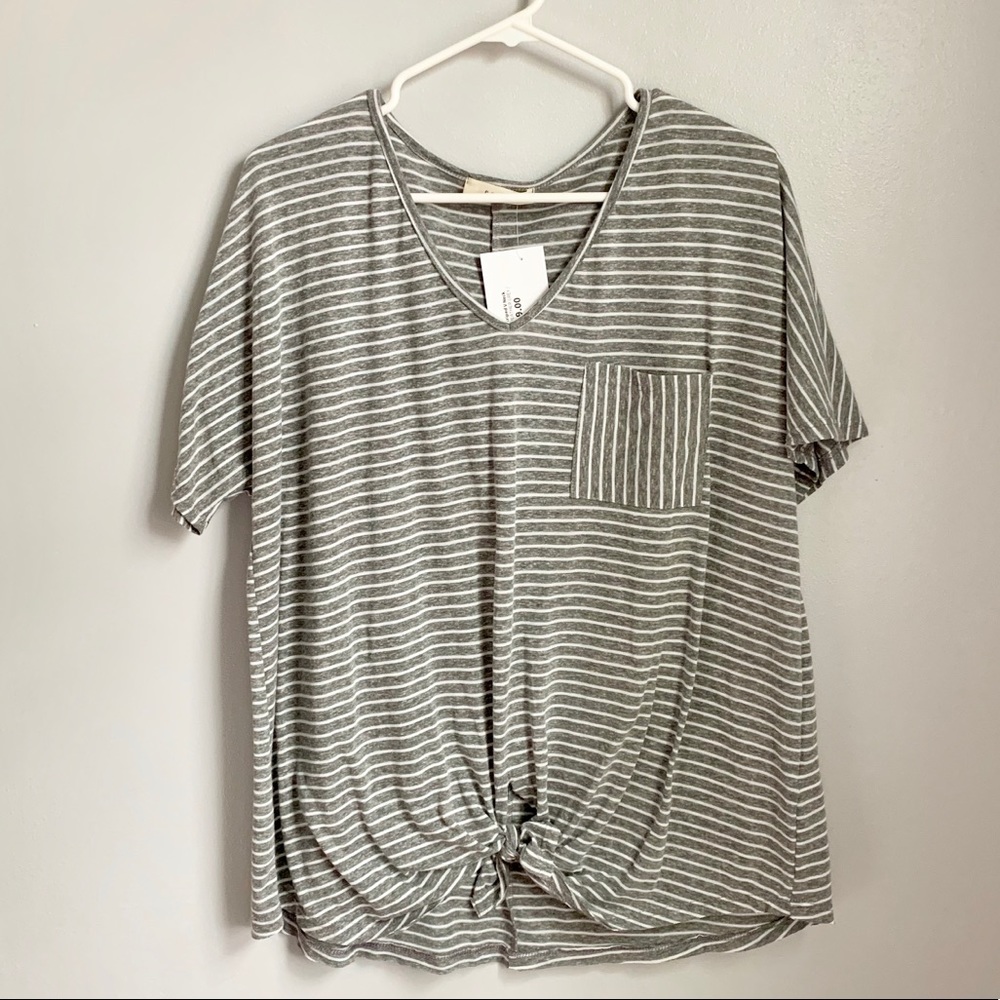 NWT Top